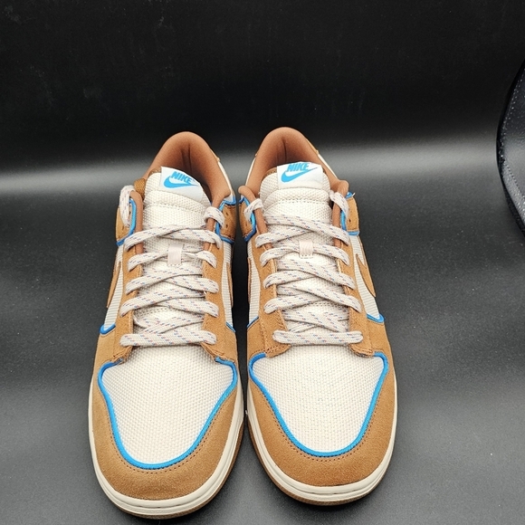 NIKE DUNK LOW RETRO PRM - Picture 8 of 12